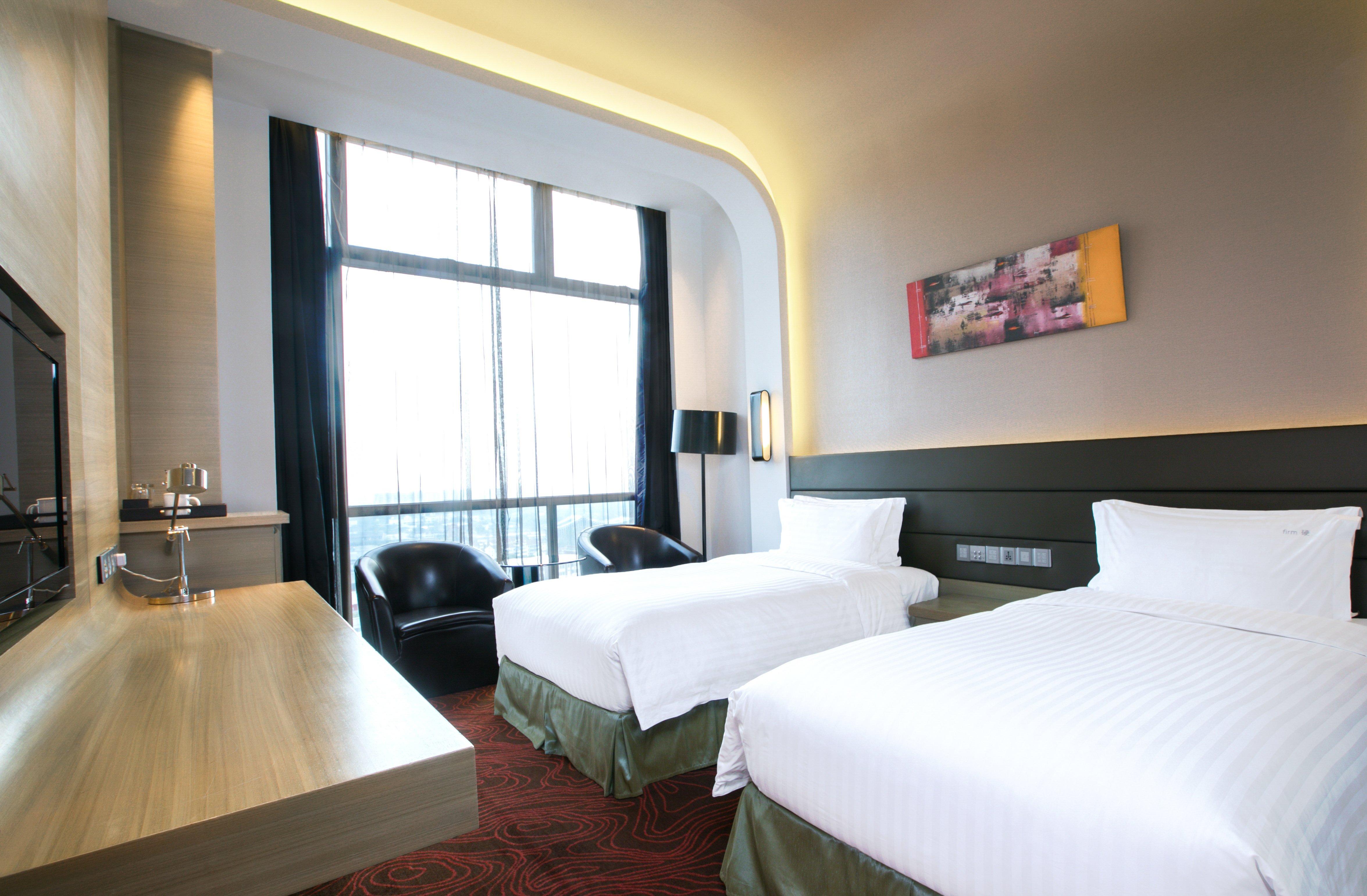 Holiday Inn Shanghai Songjiang By Ihg - Miaoqian Street Exterior photo