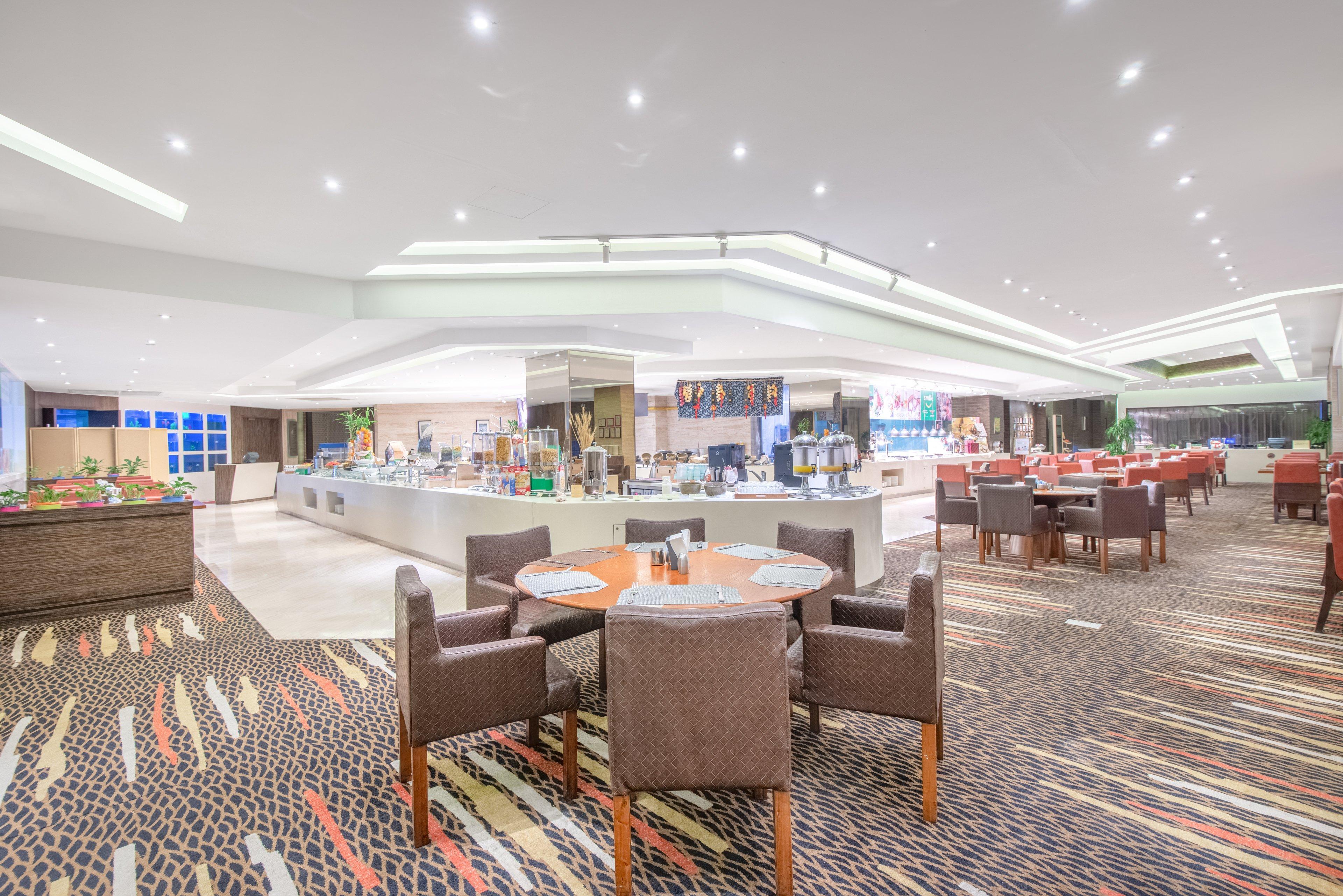 Holiday Inn Shanghai Songjiang By Ihg - Miaoqian Street Exterior photo