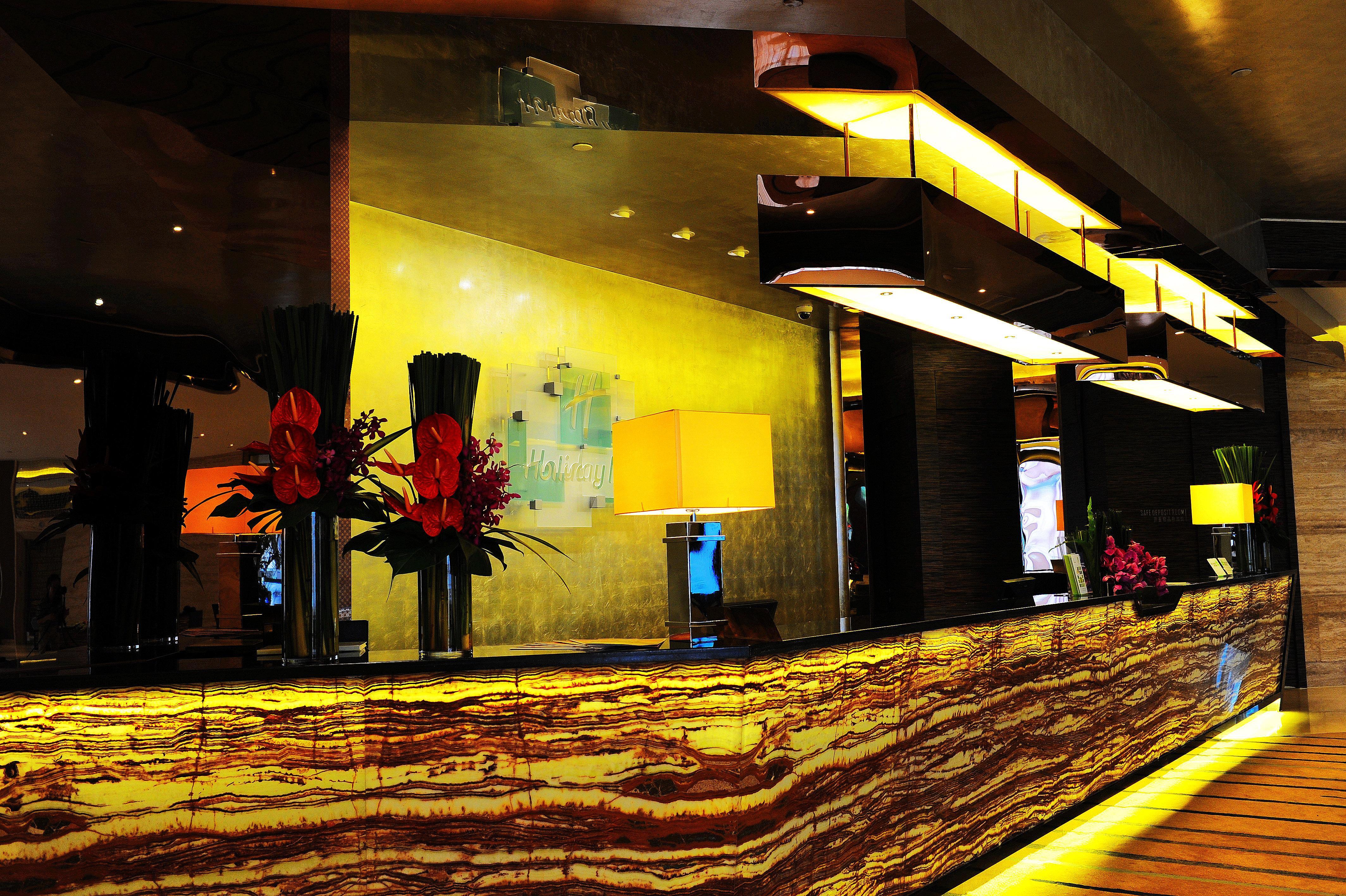 Holiday Inn Shanghai Songjiang By Ihg - Miaoqian Street Exterior photo