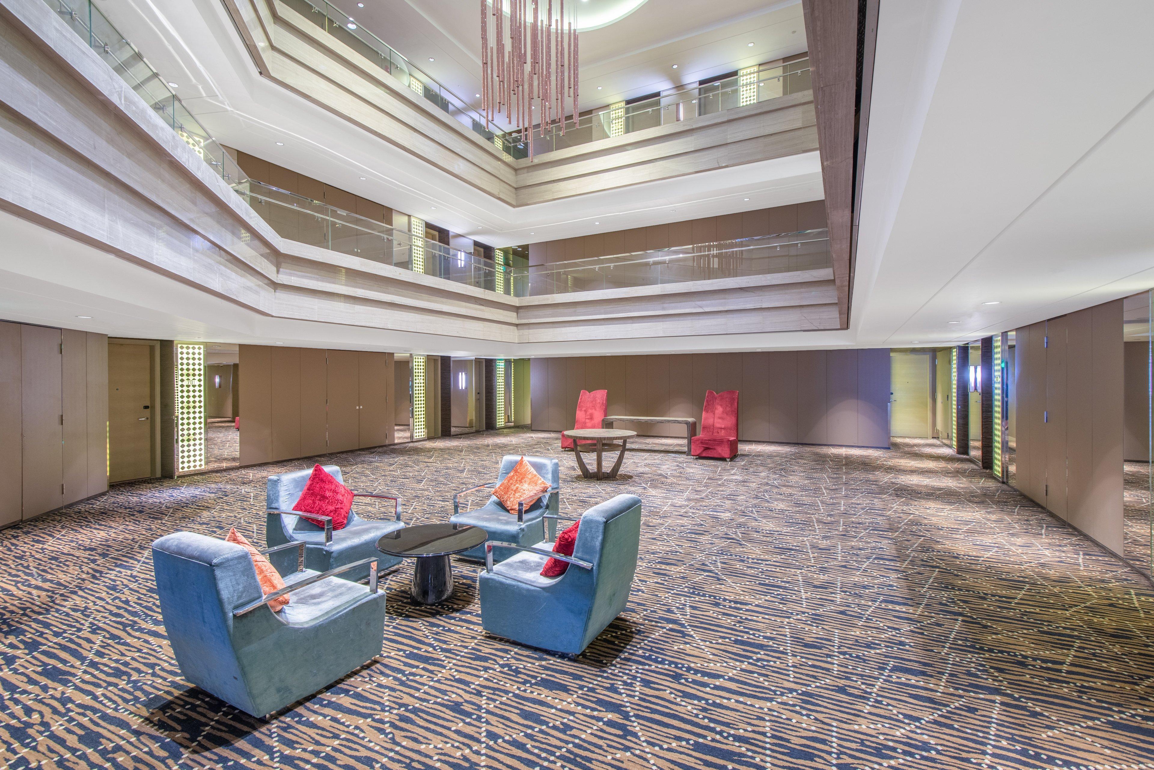 Holiday Inn Shanghai Songjiang By Ihg - Miaoqian Street Exterior photo