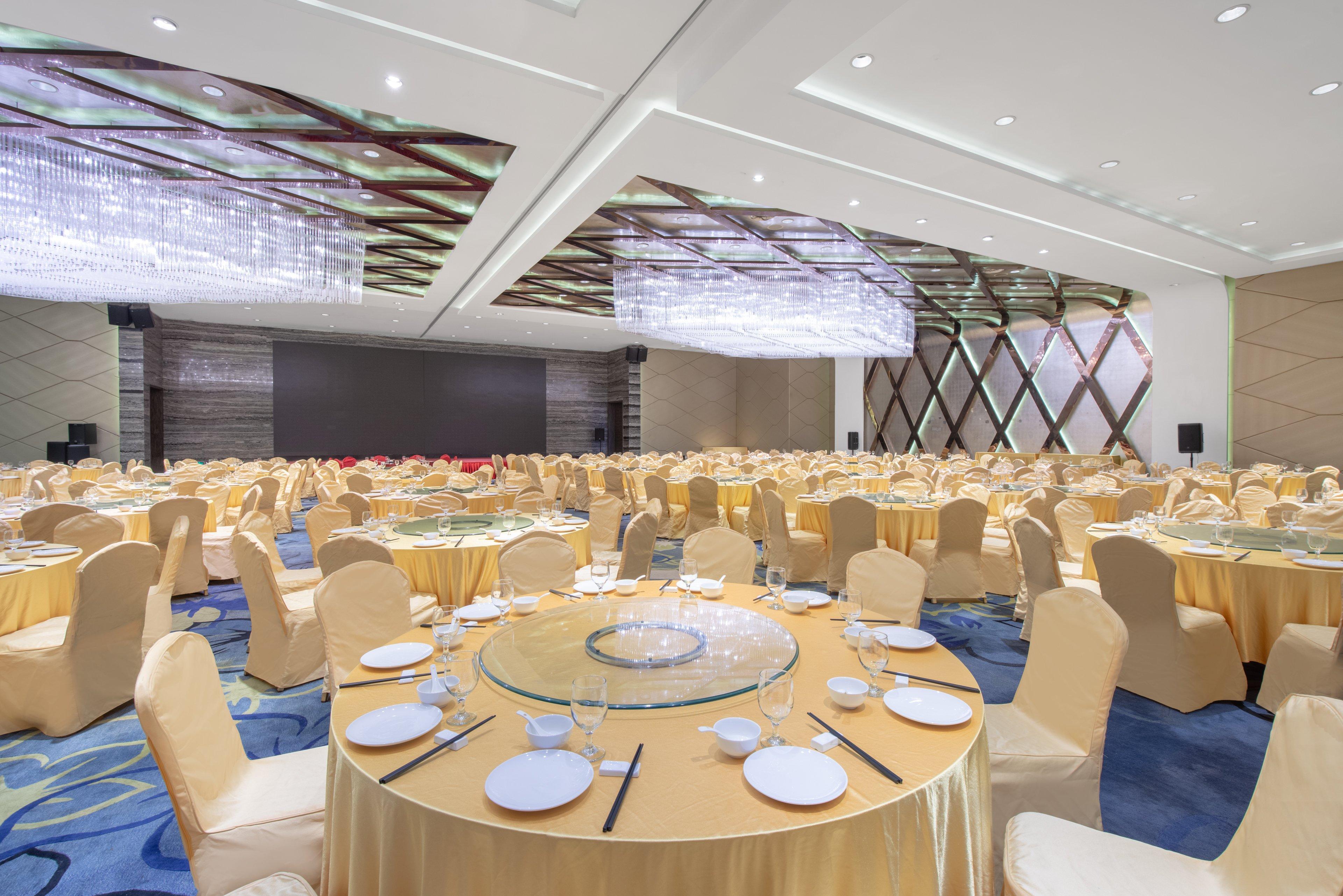 Holiday Inn Shanghai Songjiang By Ihg - Miaoqian Street Exterior photo