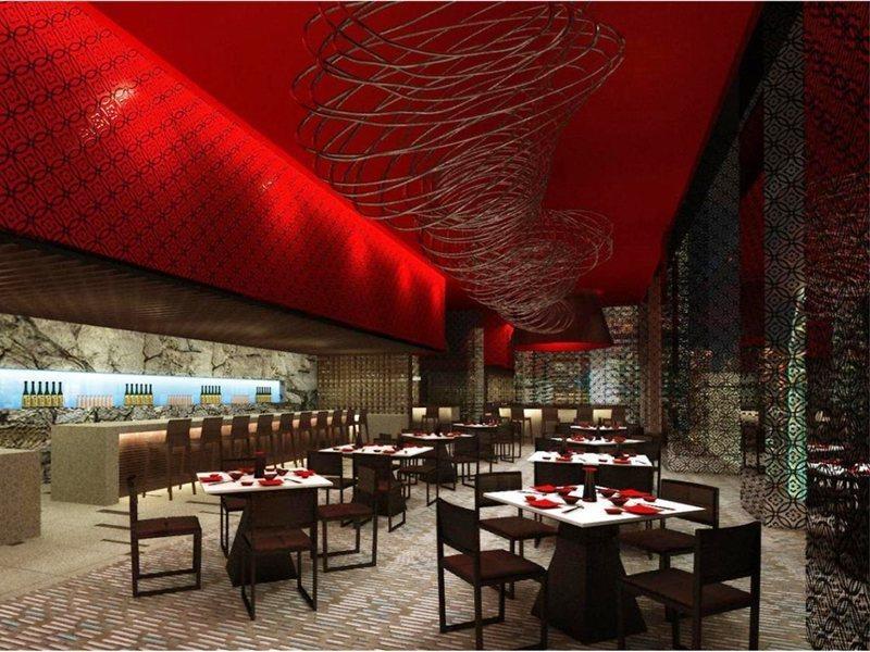 Holiday Inn Shanghai Songjiang By Ihg - Miaoqian Street Exterior photo